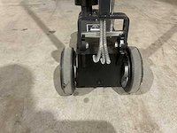 2025 stahlgruppe sghj50t garagekrik - afbeelding 14 van  24