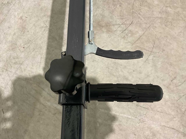 2025 stahlgruppe sghj50t garagekrik - afbeelding 15 van  24