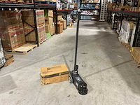 2025 stahlgruppe sghj50t garagekrik - afbeelding 4 van  24