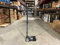 2025 stahlgruppe sghj80t garagekrik - afbeelding 4 van  21