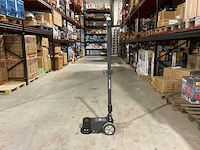 2025 stahlgruppe sghj80t garagekrik - afbeelding 3 van  21