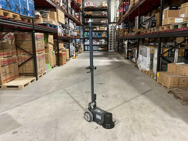 2025 stahlgruppe sghj80t garagekrik - afbeelding 15 van  21