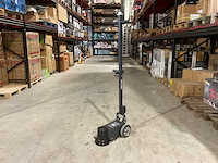 2025 stahlgruppe sghj80t garagekrik - afbeelding 10 van  21