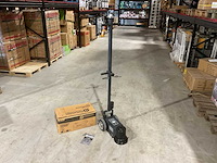 2025 stahlgruppe sghj80t garagekrik - afbeelding 2 van  21