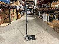 2025 stahlgruppe sghj80t garagekrik - afbeelding 4 van  21