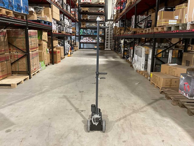 2025 stahlgruppe sghj80t garagekrik - afbeelding 6 van  21