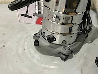 2025 stahlgruppe sgis30l 30 liter industriële stofzuiger nat/droog - afbeelding 5 van  10