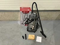 2025 stahlgruppe sgis30l 30 liter industriële stofzuiger nat/droog - afbeelding 7 van  10