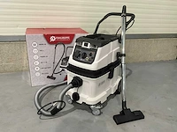 2025 stahlgruppe sgis40l bouwstofzuiger