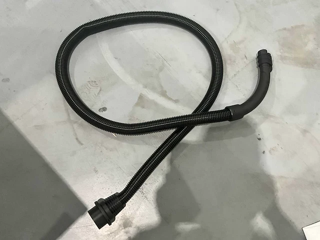 2025 stahlgruppe sgis40l bouwstofzuiger - afbeelding 3 van  14