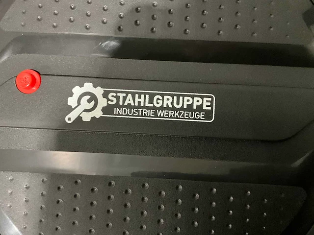 2025 stahlgruppe sgkt20m snoerhaspel - afbeelding 4 van  7