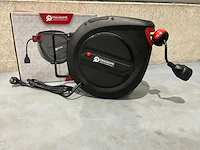 2025 stahlgruppe sgkt20m snoerhaspel - afbeelding 1 van  7