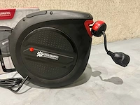 2025 stahlgruppe sgkt20m snoerhaspel - afbeelding 2 van  7