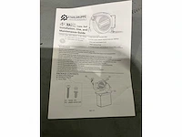 2025 stahlgruppe sgkt20m snoerhaspel - afbeelding 7 van  7