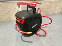 2025 stahlgruppe sglt20m slang\lucht haspel - afbeelding 1 van  15