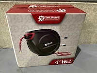 2025 stahlgruppe sglt20m slang\lucht haspel - afbeelding 6 van  15