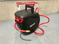 2025 stahlgruppe sglt20m slang\lucht haspel - afbeelding 1 van  15