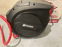 2025 stahlgruppe sglt20m slang\lucht haspel - afbeelding 2 van  15