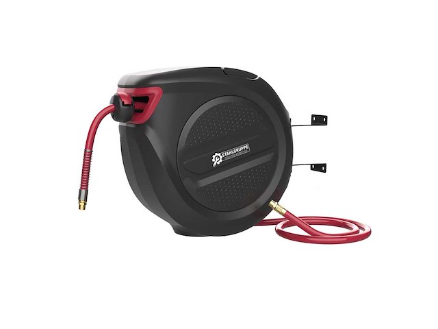 2025 stahlgruppe sglt20m slang\lucht haspel - afbeelding 12 van  15