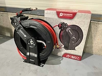 2025 stahlgruppe sgst20m slang\lucht haspel - afbeelding 7 van  12