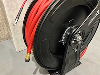 2025 stahlgruppe sgst20m slang\lucht haspel - afbeelding 7 van  12