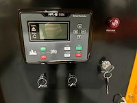 2025 stahltech 70 kva noodstroom diesel generator - afbeelding 11 van  20