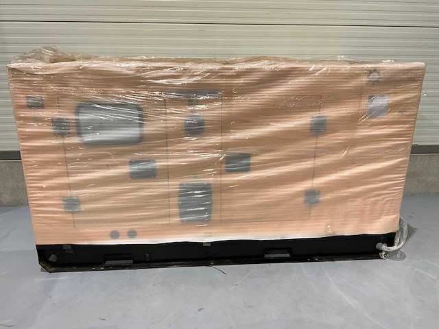 2025 stahltech 70 kva noodstroom diesel generator - afbeelding 20 van  20