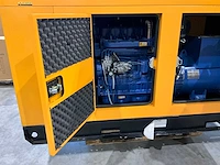 2025 stahltech 70 kva noodstroom diesel generator - afbeelding 9 van  20