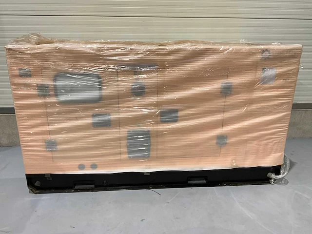 2025 stahltech 70 kva noodstroom diesel generator - afbeelding 13 van  20