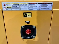 2025 stahltech 70 kva noodstroom diesel generator - afbeelding 18 van  20