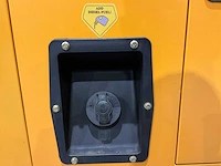 2025 stahltech 70 kva noodstroom diesel generator - afbeelding 19 van  20