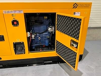 2025 stahltech 70 kva noodstroom diesel generator - afbeelding 20 van  20