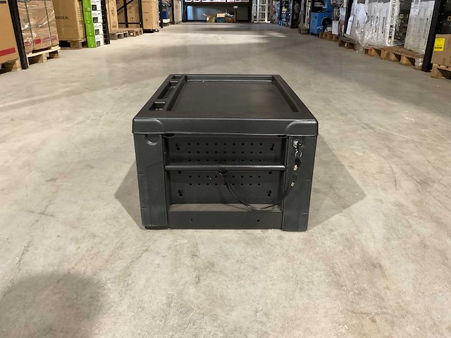 2025 stahltech nl181477210806 3-la kast met 129 pcs tools gereedschapskist - afbeelding 8 van  15