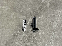 2025 stahltech nl181477210806 3-la kast met 129 pcs tools gereedschapskist - afbeelding 6 van  15