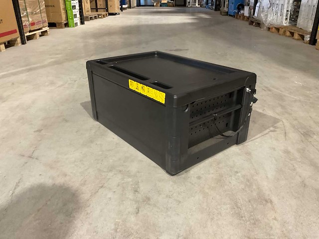 2025 stahltech nl181477210806 3-la kast met 129 pcs tools gereedschapskist - afbeelding 3 van  15