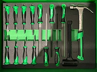 2025 stahlwerk germany sw 7 gereedschapswagen - afbeelding 11 van  26