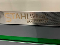 2025 stahlwerk germany sw 7 gereedschapswagen - afbeelding 18 van  26
