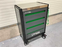 2025 stahlwerk germany sw 7 gereedschapswagen - afbeelding 12 van  26