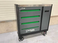 2025 stahlwerk germany sw 8 gereedschapswagen - afbeelding 12 van  26