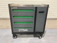 2025 stahlwerk germany sw 8 gereedschapswagen - afbeelding 20 van  26