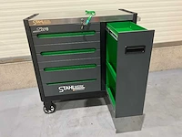 2025 stahlwerk germany sw 8 gereedschapswagen - afbeelding 23 van  26