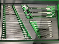 2025 stahlwerk germany sw 9 gereedschapswagen - afbeelding 5 van  26
