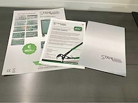 2025 stahlwerk germany sw 9 gereedschapswagen - afbeelding 19 van  26