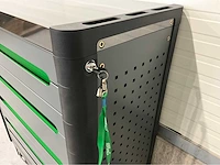 2025 stahlwerk germany sw 9 gereedschapswagen - afbeelding 25 van  26