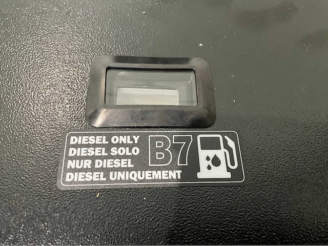 2025 stahlwerk sw-20 20 kva noodstroom diesel generator - afbeelding 5 van  19