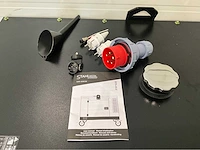 2025 stahlwerk sw-20 20 kva noodstroom diesel generator - afbeelding 9 van  19