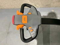 2025 stahlwerk sw-ws1535e 3.5. stapelaar - afbeelding 4 van  19