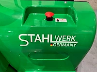 2025 stahlwerk sw-ws1535e 3.5. stapelaar - afbeelding 6 van  19