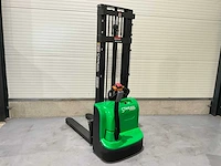 2025 stahlwerk sw-ws1535e 3.5. stapelaar