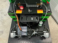 2025 stahlwerk sw1250 zelfrijdende veegmachine - afbeelding 11 van  22